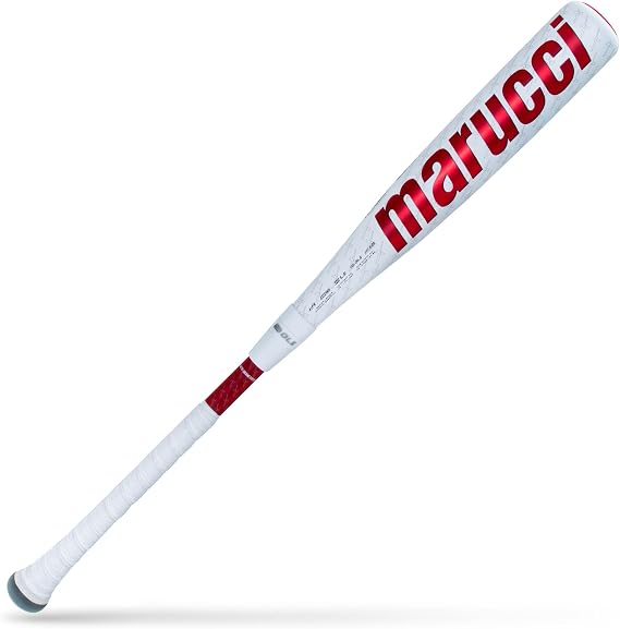 Marucci CATX2 Connect Senior League, 2 3/4" Barrel,5,8,10 Drop, USSSA, End-Loaded