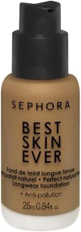 Sephora Best Skin Ever Fondöten-33.5 Y