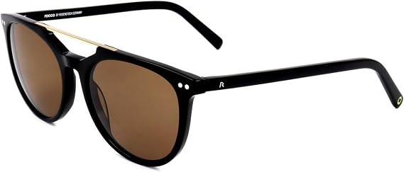 Rodenstock Men's Modern Sunglasses