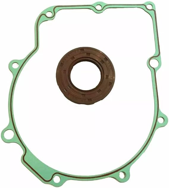 [Motorcycle Parts] Wet Clutch Gasket & Oil Seal 3565x9 for HiSUN for UTV500 for UTV700 for HS700 ATV for Qlink,for Massimo [Accessories]