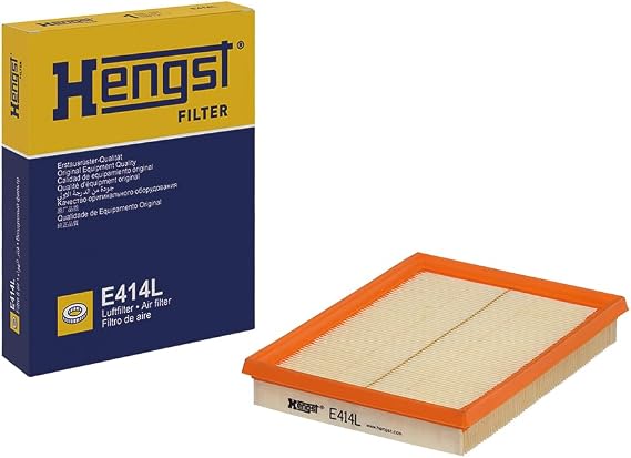 Hengst E414L Air Filter