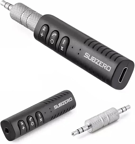 Araç Aux/Oto Teyp Aux Kablosuz Bağlantı Bluetooth Yapma Kiti