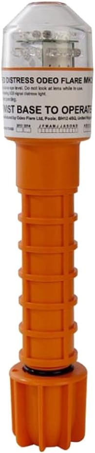 Odeo MK3 LED Marine Flare