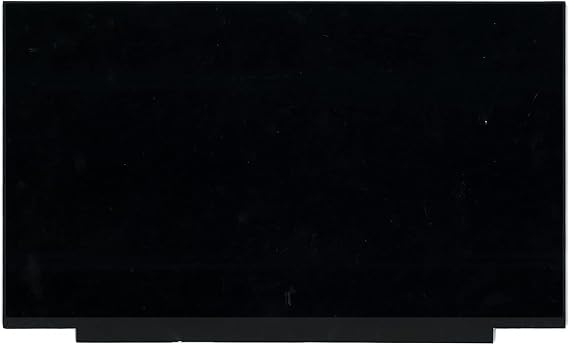 NE173QHM-NZ1 NE173QHM-NZ2 NE173QHM-NZ3 NE173QHM-NZ5 17.3" QHD 25601440 240Hz eDP 40 Pins Connector LCD Non-Touch Screen Display Replacement for Laptop