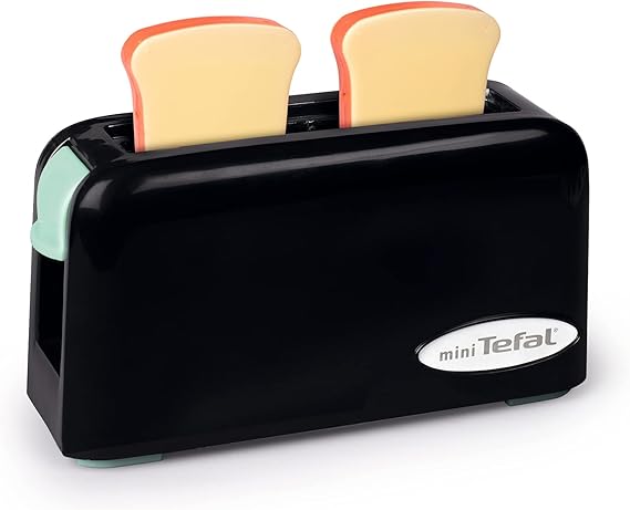 Smoby Tefal Toaster