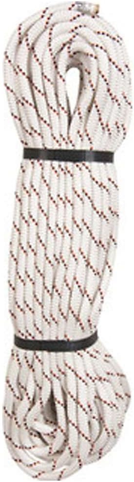 EDELWEISS SPELEO - 10.5MM X 150' White | climbing-ropes