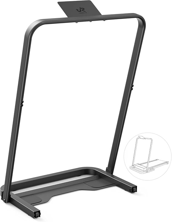 UREVO Walking Pad Handle Bar, Universal Fit for 60cm Wide Walking Pads