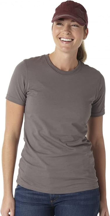 Wrangler Riggs Workwear Women's Short Sleeve Performance T-Shirts