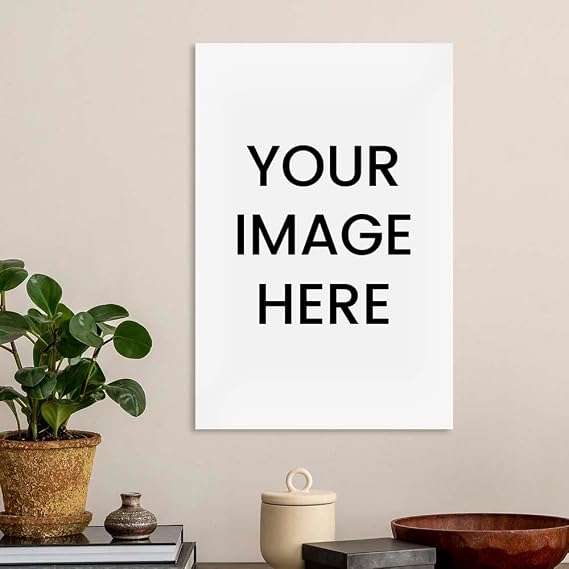 PicPrint Customized Acrylic Prints - Various Sizes (20x30)