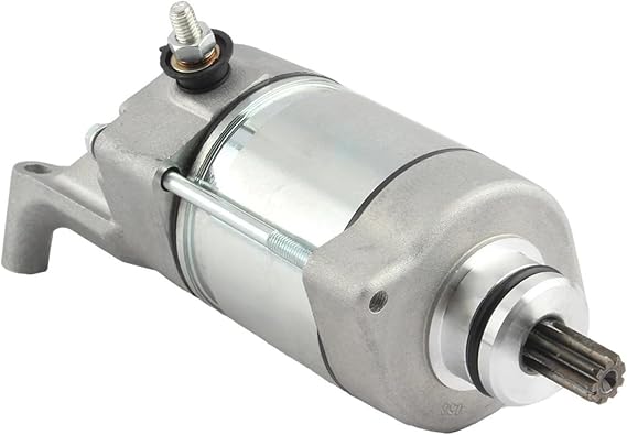 Compatible With Yamaha YZF-R1 2009-2014 CCW Starting Motor Dirt Bike Tunning Motorcycle Starter Motor 14B-81890-00 14B-81890-10 Dropshipping