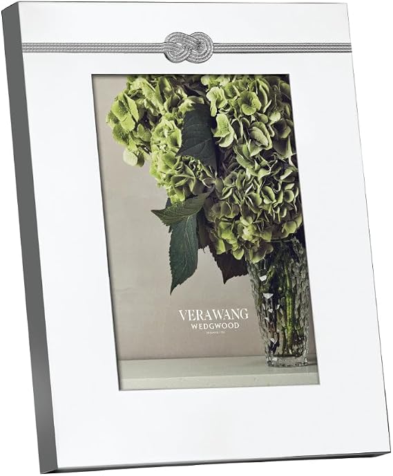 Vera Wang for Wedgwood Vera Infinity Frame 5X7"