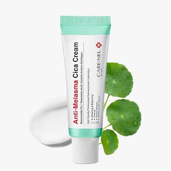 Melasma Treatment for Face Cream - Dark Spot Remover Cica 40ml/1.35 fl.oz