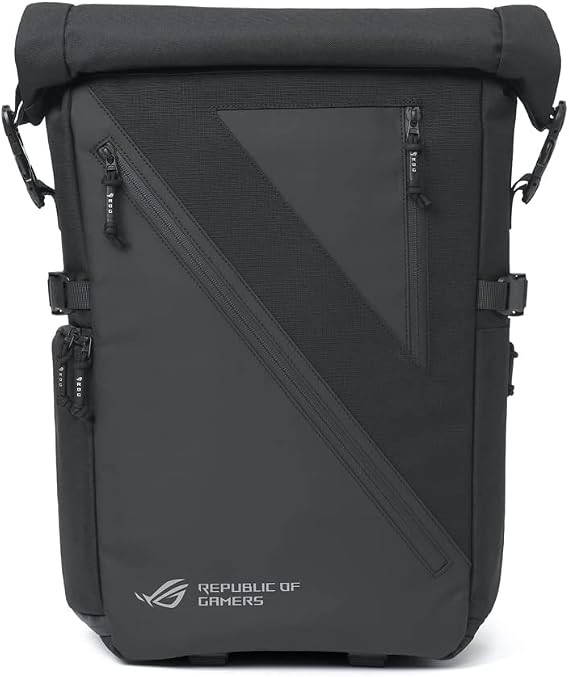 ROG Archer BP2702 Backpack Backpack, black, Archer