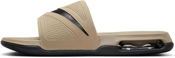 Nike DC1460-201 Air Max CIRRO Slide Khaki/Black