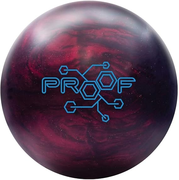 Track Proof Hybrid 14lb, red/Black