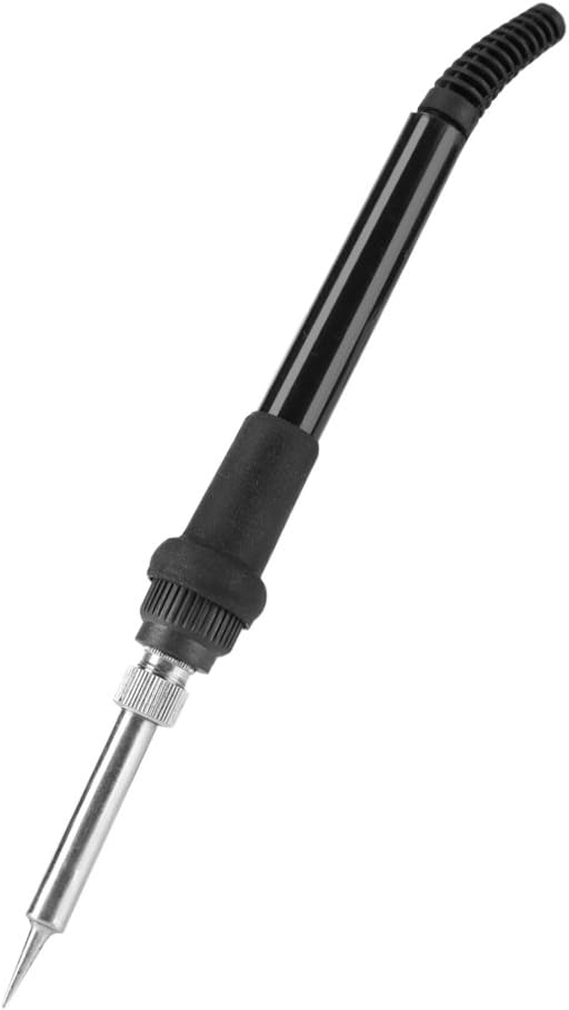 Soldering Iron Kit, 50W Electric Soldering Iron Solder Station Repair Tool for any Hobby Enthusiast, Solder Station Tool with A1322 Heating Element(5 needle)
