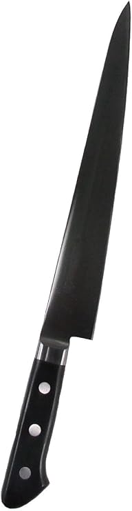 Sakai Takayuki Aoki Cutter Manufacturing 15023 Sakai Takayuki Japanese Steel with Brim, Strung Pull, 9.4 inches 24 cm
