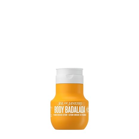 Sol de Janeiro Body Badalada Body Lotion for Dry Skin | Body Lotion for Women