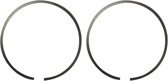 WSM Piston Ring Set Fits Yamaha
