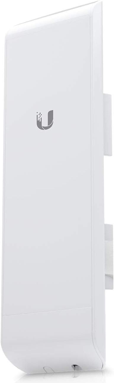 Ubiquiti NanoStation M5 5GHz AirMax, 802.11a/n, 16 dBi Antenna, 27 dBm