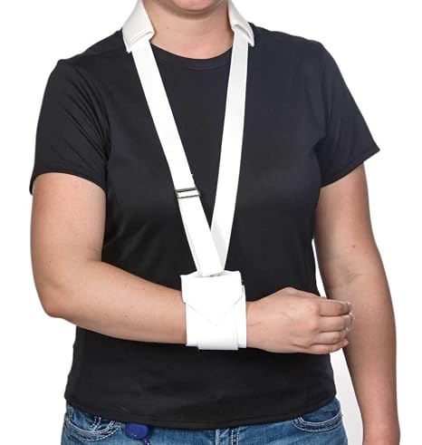 ALIMED 52682 Cuff and Collar Sling