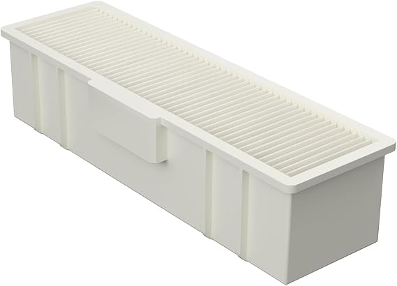 HEPA Filter Replacement Kit for AIKE Hand Dryer Model AK2065 (1Pack)