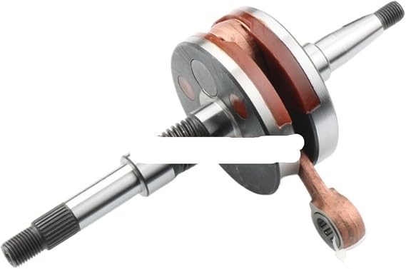 Crankshaft For DIO AF18E AF27 AF28 SP-SR -94