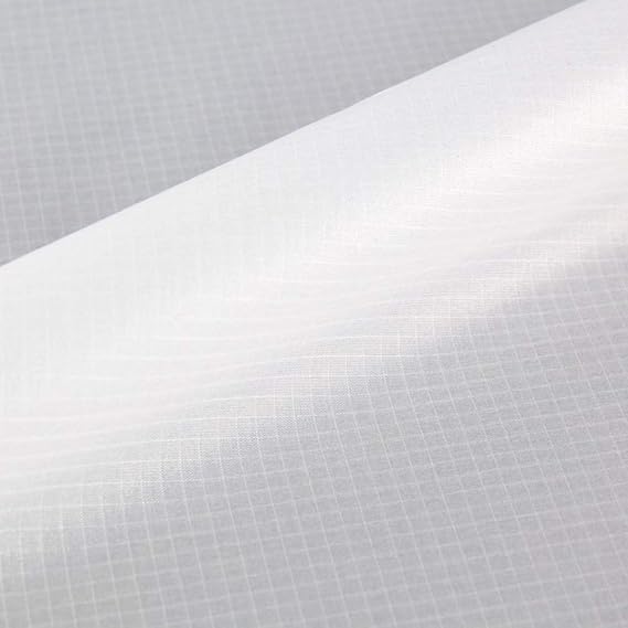 Diffusion Fabric Light Grid Cloth 39 x 59 Inches/ 1 x 1.5M Photography Diffuser Modifier for Lighting Softbox, Light Box Tents, Panel