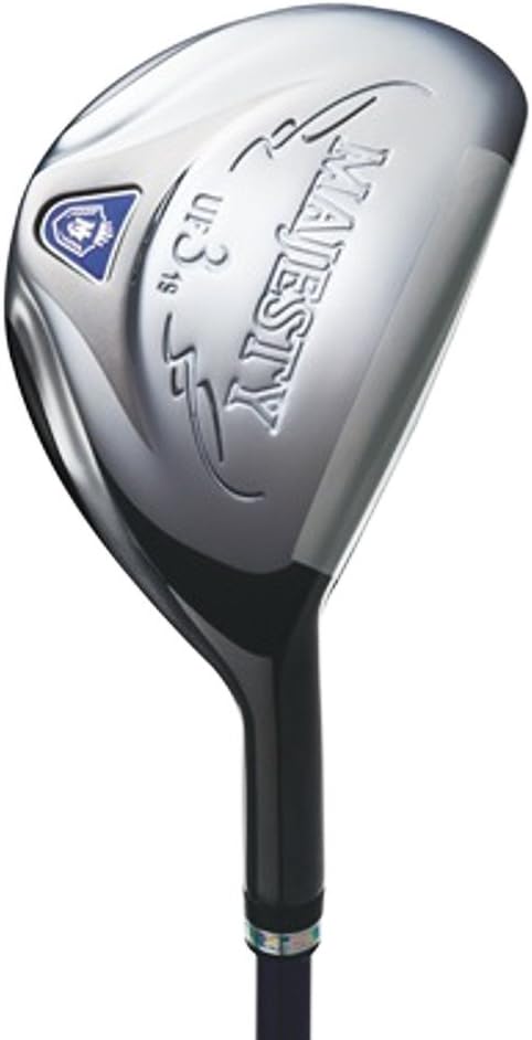 MARUMAN ユーティリティ マジェスティ ロイヤル エスピー MAJESTY ROYAL SP ユーティリティ フェアウェイウッド LV520 for UF カーボン メンズ 1513183 右 ロフト角:25度 番手:UF5 フレックス:R