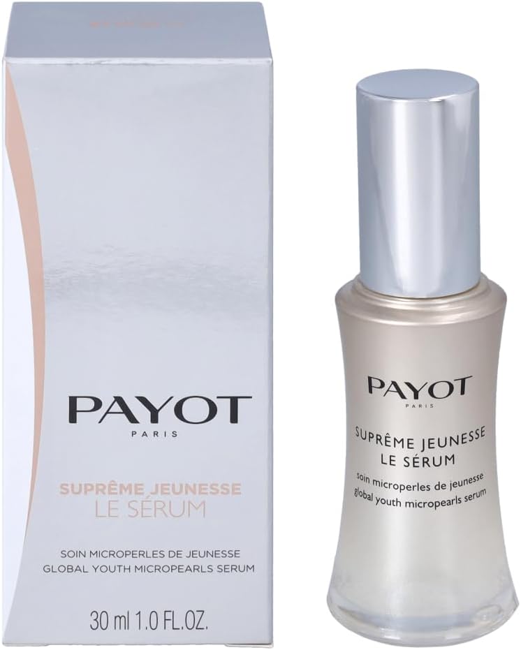 Payot SuprÊme Serium Microperle Jeunesse