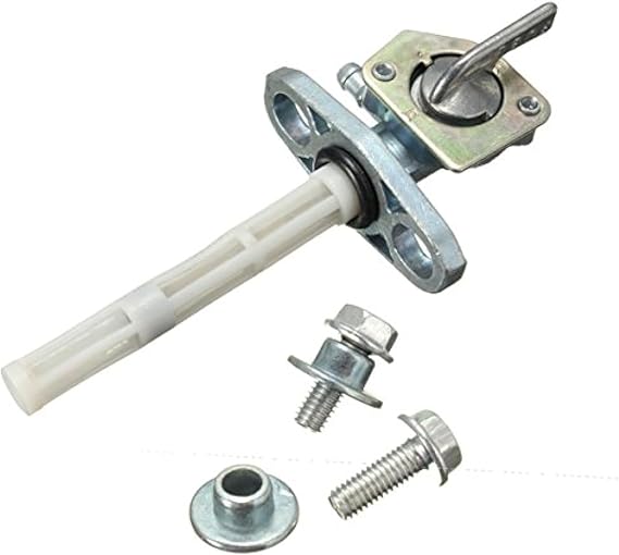 NEW Fuel Valve Petcock For Honda CRF XR 50 70 80 100 150 230 16950-GCF-671
