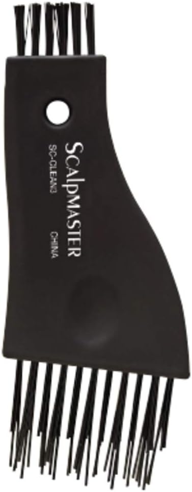 Scalpmaster Brush Cleaner