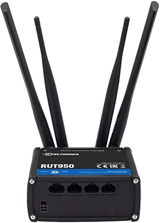Teltonika RUT950 - US Verizon