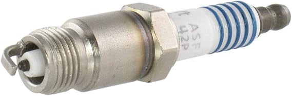Motorcraft Spark Plug - SP502X