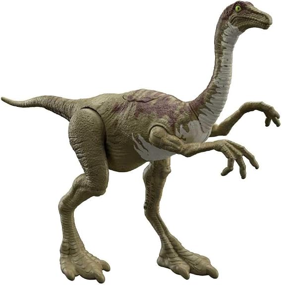 Jurassic World - Toy, Multicolor (Mattel HFF18)