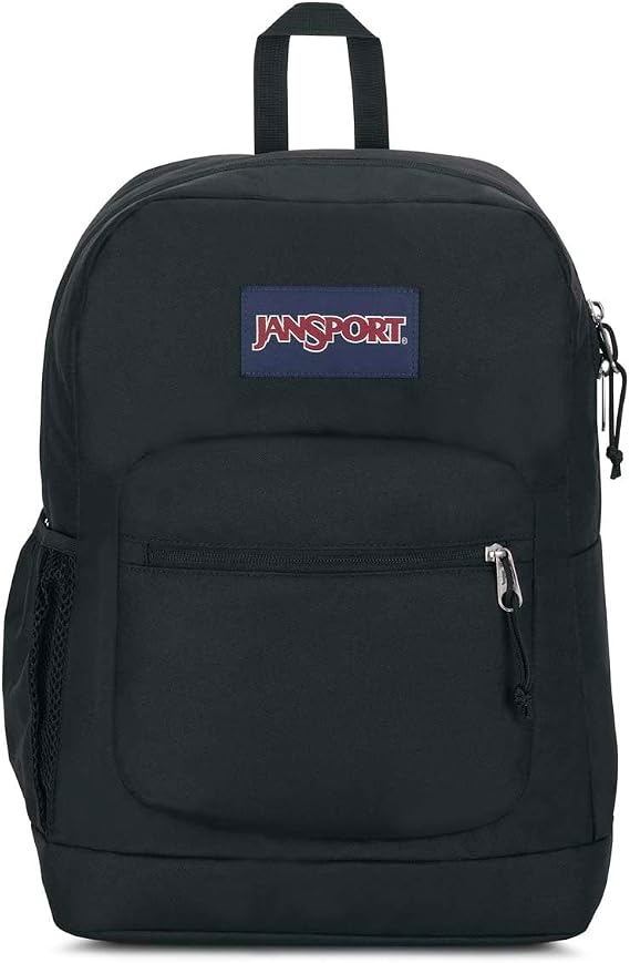 JanSport Backpack. Cross Town Plus Unisex Adult