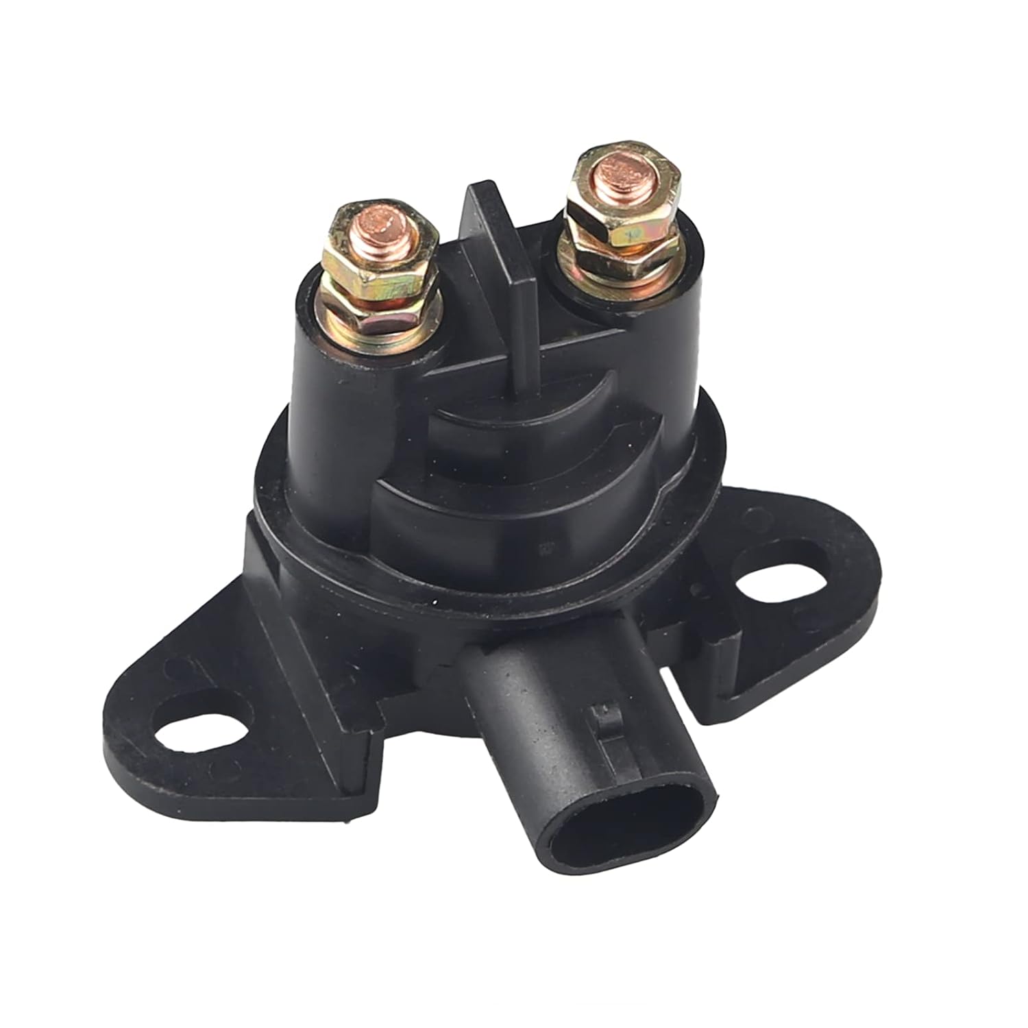 WATERWICH Starter Solenoid Relay Compatible with Seadoo GTX XP Sportster Gsx 278-001-802 Rxp GTX GTI Explorer Islandia Speedster Replacement for 278001802 278003012 Starter Relay