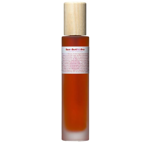 LIVING LIBATIONS - Best Skin Ever (Rose, 3.4 fl oz | 100 ml)