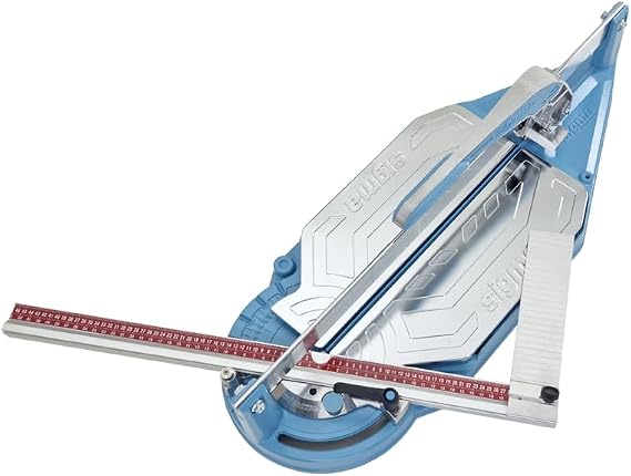Sigma 24" NEX Tile Push Cutter INCHES Version 4BN