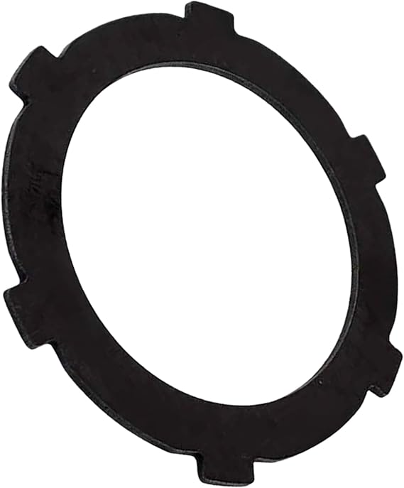 R127466 Reverser Clutch Plate Compatible with John Deere Tractor 5325N 5410 5420 5425 5425N 5510 5520 5525 5525N 5603 5625 5725 5200 5300 5400 5500 5083E 5093E 5101E 5210 5220