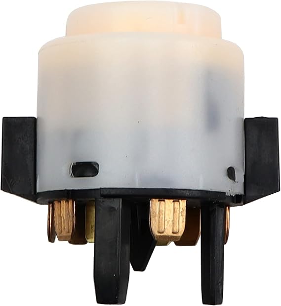 Beck/Arnley Ignition Switch - 201-1790