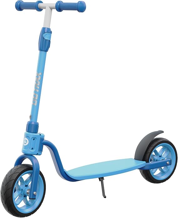 Gotrax KS8 Kids Kick Scooter, Big 8" Wheels for Boys & Girls Ages 5+