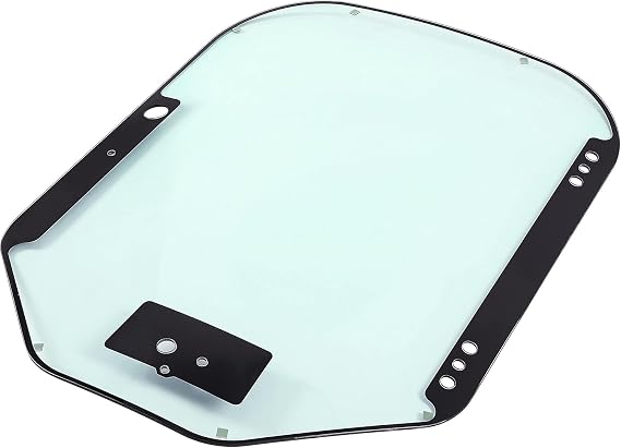 7120401 Door Glass Fits Bobcat M Series S450 S510 S530 S550 S570 S590 Front