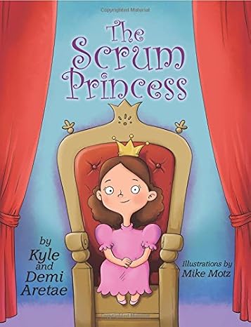 The Scrum Princess