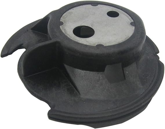 Brand #416827001 Bobbin Case Compatible with Singer 3323 Talent,4411 Heavy Duty,4423 4432,44S 4452 Heavy Duty,5511,5523,5532,5554