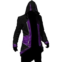 Hoodie Jacket Coat