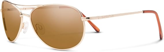 Suncloud Patrol Polarized Sunglasses