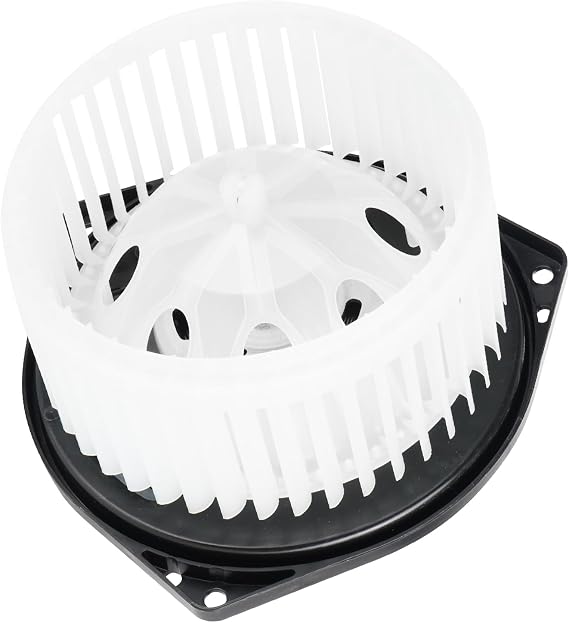 700193 HVAC AC Heater Blower Motor Fan Fit for Nissan Altima 2007-2018, for 350Z 2003-2007, for Quest 2011-2016, for Infiniti EX35 2008-2012, for EX35 EX37 FX35 FX45 FX50 G25 G35 G37 Q45 Q50 Q60