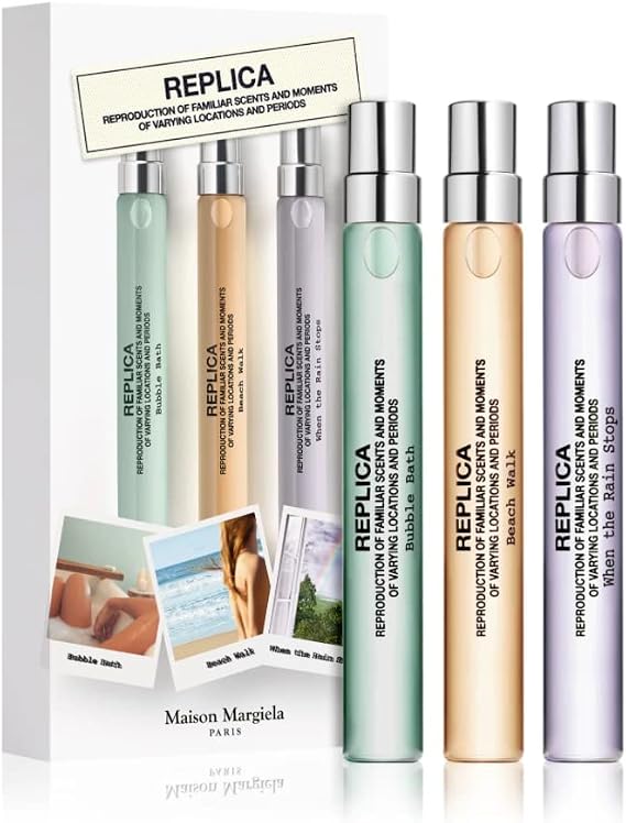 Maison Margiela REPLICA Discovery Set A