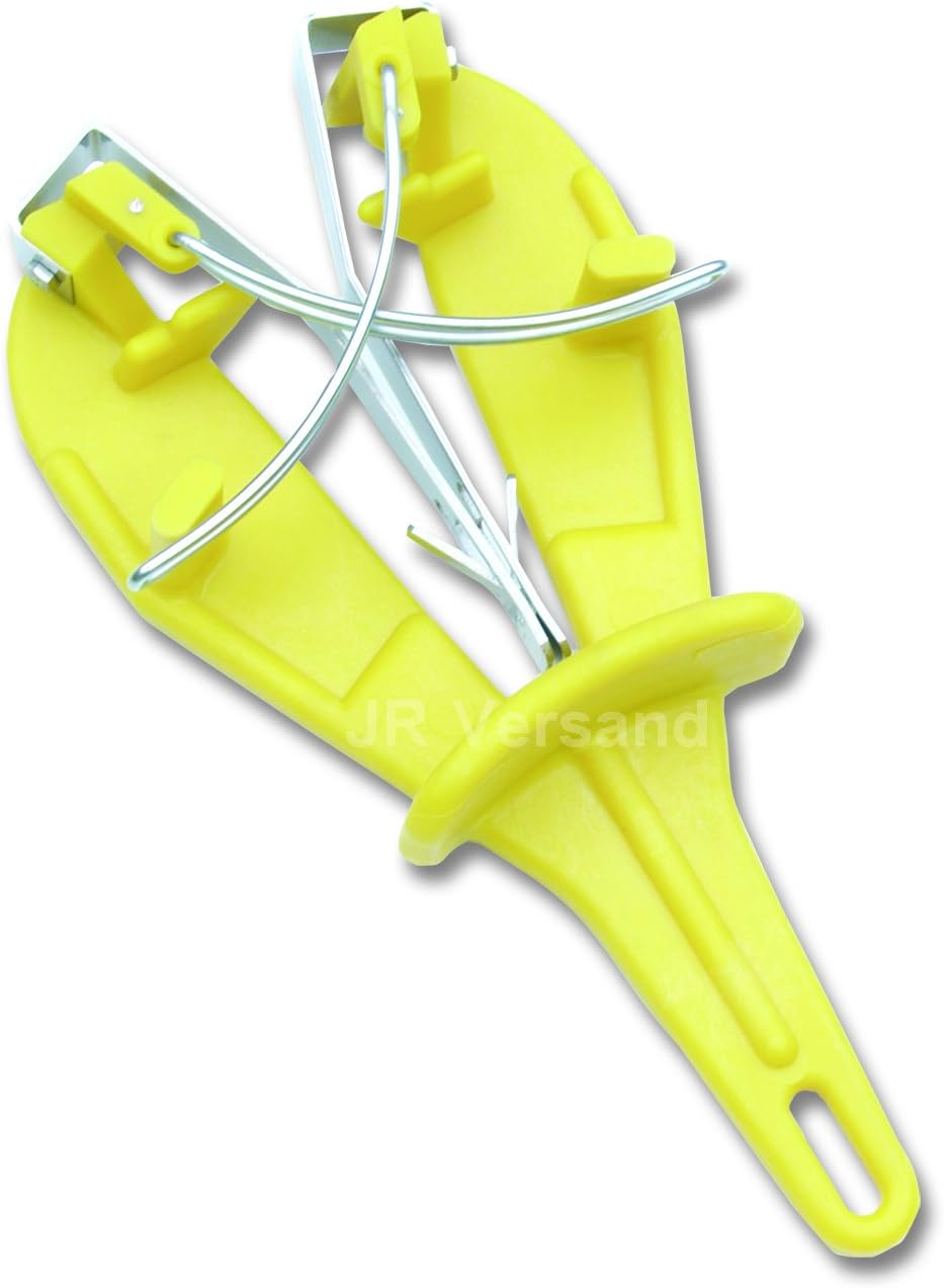 Knife sharpener